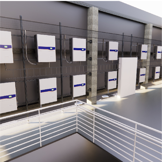 LINEAGE SANTA MARÍA